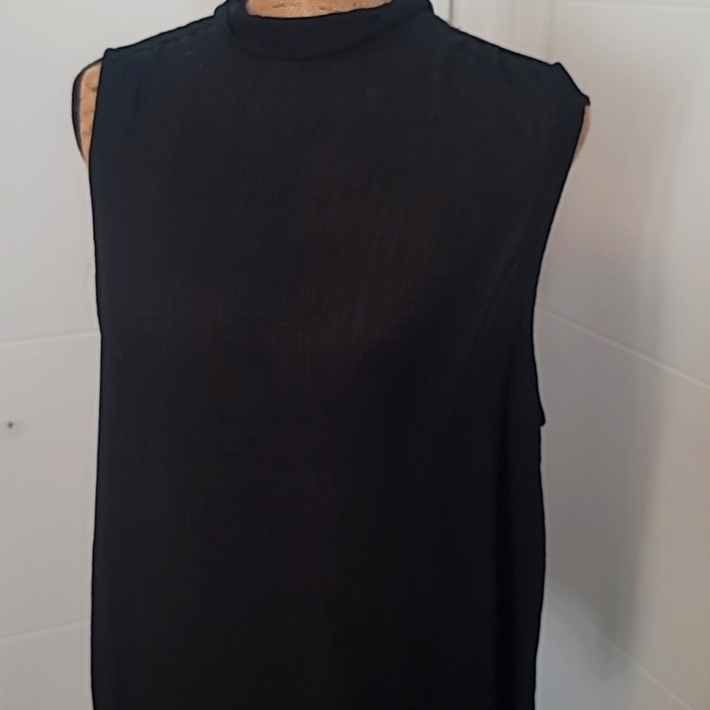 Who What Wear blouse